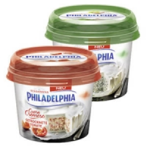 Philadelphia Sensations Cuore Cremoso