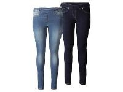 Damen Jeggings 12.99 €
