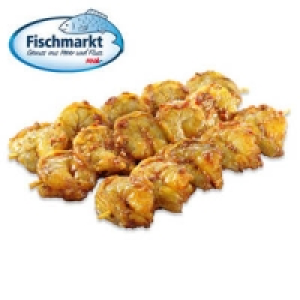 Garnelen-Spie&szlig;e