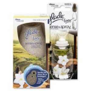 glade by brise sense & spray Original oder Nachf&uuml;ller
