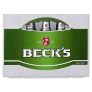 Becks