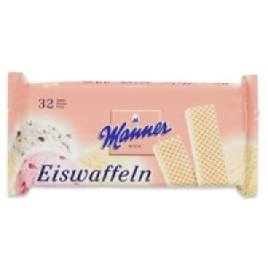 Manner Eiswaffeln 0.79&nbsp;&euro;