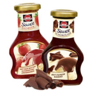 Schwartau Dessert Saucen 0.99&nbsp;&euro;