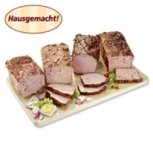 Fleischk&auml;se-Aufschnitt 0.49&nbsp;&euro;