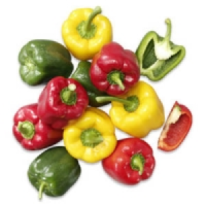Spanien Paprika-Mix 1.79 €
