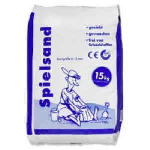 Spielsand 2.69 €