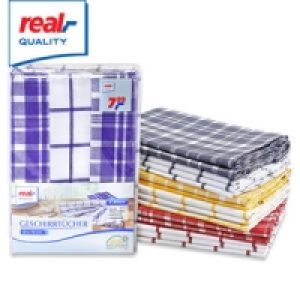 Geschirrtücher 7.99 €