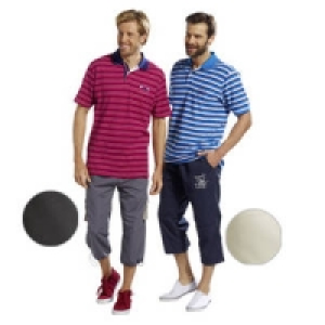Herren-3/4-Bermuda 9.99 €