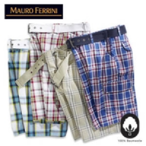 Herren-Bermuda 19.99 €