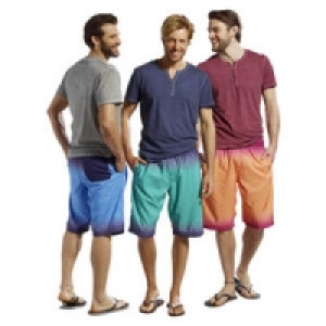 Herren-Shorts 12.99 €