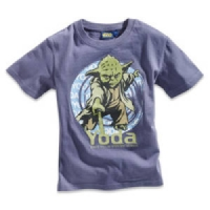 Kinder-T-Shirt 4.99 €