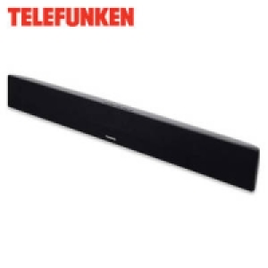 TV-Soundbar SB100 59.95 €