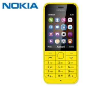 Dual-SIM-Handy 220 44.95&nbsp;&euro;