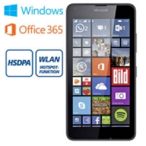 Dual-SIM-Smartphone Lumia 640 139.00&nbsp;&euro;