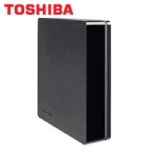 Externe 8,89-cm-(3,5-)Festplatte STOR.E CANVIO 3 Terabyte 99.95&nbsp;&euro;