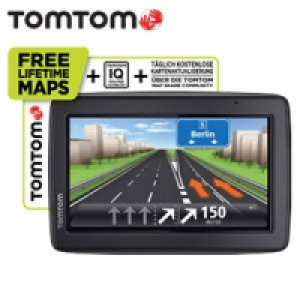 Navigationssystem START 20 M EU Traffic inkl. Free Lifetime Maps 119.00 €