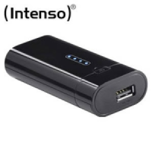 Externer Zusatzakku Powerbank 5200 19.99&nbsp;&euro;