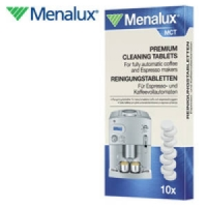 Premium-Reinigungstabletten MCT 6.99&nbsp;&euro;