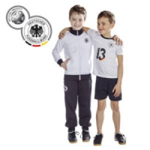 Kinder-Trainingsanzug 24.95&nbsp;&euro;