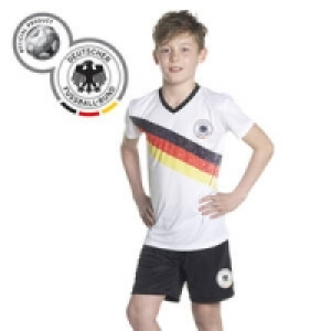 Kinder-Trikot-Set 19.99&nbsp;&euro;