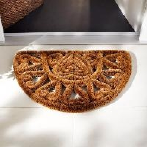 Fu&szlig;matte 6.99&nbsp;&euro;