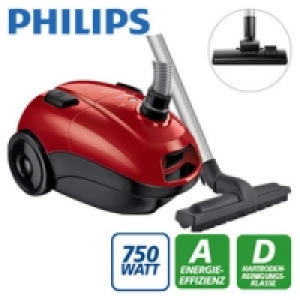 Bodenstaubsauger PowerLife FC 8320/09 Hartbodenspezialist 69.95&nbsp;&euro;