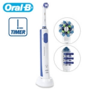 Zahnb&uuml;rste PRO, ProfCare oder TriZone 600 29.95&nbsp;&euro;