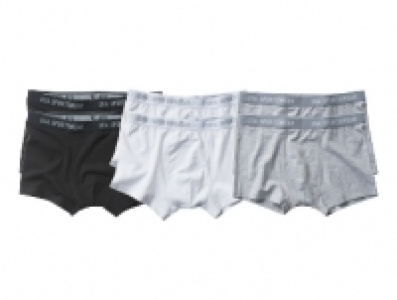 Herren Boxer 2.99 €