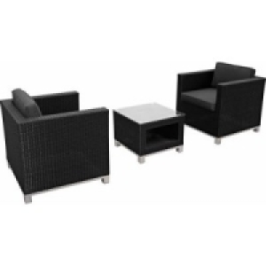 Rattan-Set Barbados 200.00&nbsp;&euro;