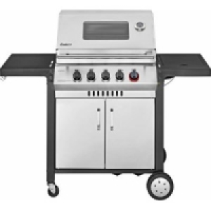Gastro Gasgrill Monroe 3 SIK 399.99&nbsp;&euro;