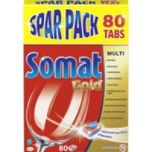 Somat Maschinengeschirrspülmittel 12.59 €