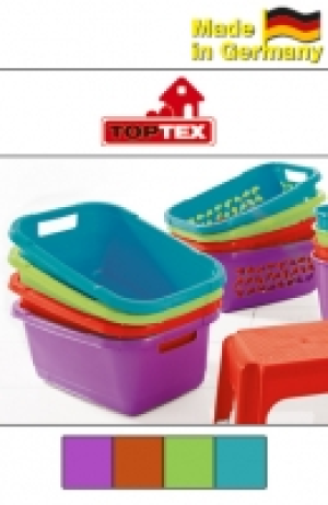 W&auml;schekorb/W&auml;schewanne 2.99&nbsp;&euro;