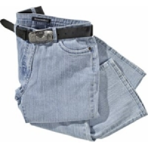 Damen Jeans 1) 24.99 €