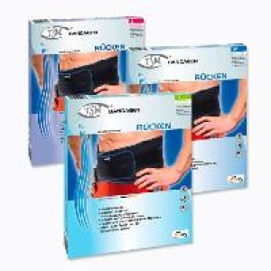 R&uuml;ckenbandage 9.99&nbsp;&euro;