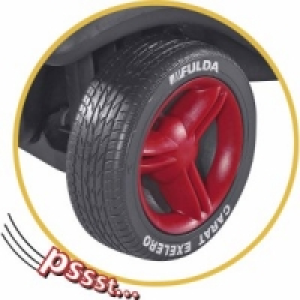 BIG Bobby Car Fulda 33.59&nbsp;&euro;