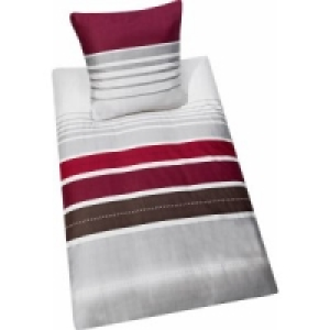 2tlg. Satin Bettwäsche 29.99 €