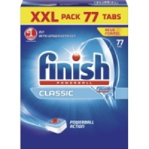 Finish / Calgonit Maschinengeschirrsp&uuml;lmittel 6.69&nbsp;&euro;