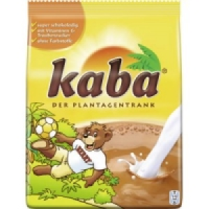 Kaba Kakaopulver 1.59 €