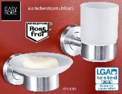 Easy Home Seifenschale oder