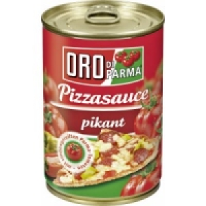 Oro di Parma Pizza/Pasta Fix 0.99&nbsp;&euro;