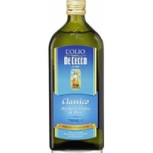 De Cecco Classico Extra Vergine Oliven&ouml;l 7.99&nbsp;&euro;