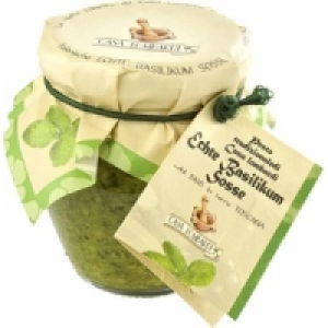 Casa Lombardi Frisches Basilikum-Pesto 3.49&nbsp;&euro;