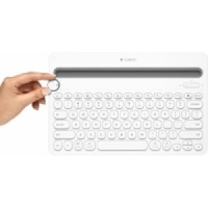 Bluetooth&reg; Multi-Device Keyboard K480 34.99&nbsp;&euro;