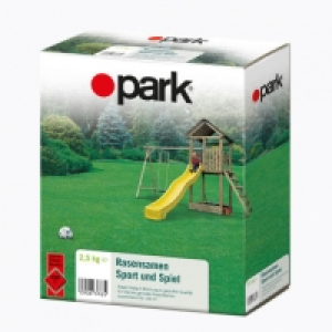 Rasensamen Sport und Spiel 9.99 €