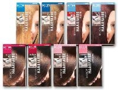 Intensiv Haarfarbe 2.79&nbsp;&euro;