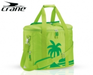 Aldi Süd  CRANE®Picknick-Kühltasche