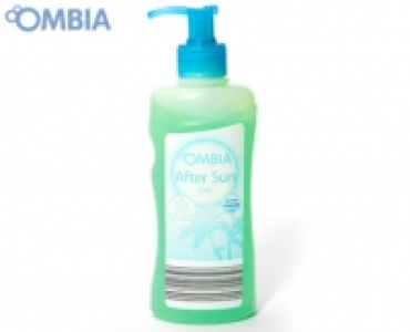 OMBIA SUN After Sun Gel Extra Cooling