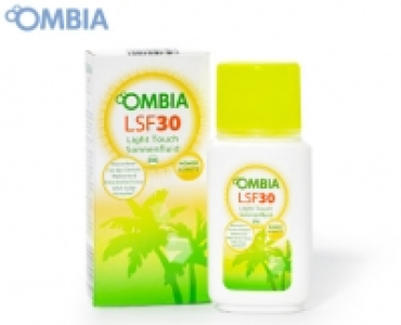 OMBIA SUN Light Touch Fluid