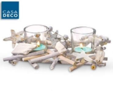 CASA DECO®Maritime Dekoration