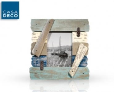CASA DECO® Wechselbilderrahmen 3.99 €